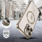 iPhone 16 Pro Max Tok - Tech-Protect MagFlex MagSafe - Arany