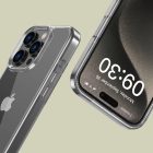 Xiaomi 14T Tok - Tech-Protect FlexAir Hybrid - Átlátszó