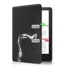 Kindle 11 / 12 (2022 / 2024) Tok - Tech-Protect SmartCase - Fekete