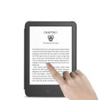 Kindle 11 / 12 (2022 / 2024) Tok - Tech-Protect SmartCase - Fekete