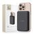Tech-Protect PB12 LifeMag Power Bank 20000mAh 15W MagSafe - Fekete