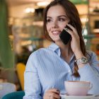 Samsung Galaxy A16 4G / 5G Tok - Tech-Protect Icon - Lila