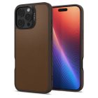 iPhone 16 Pro Max Tok - Spigen Cyrill Kajuk - Barna