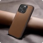 iPhone 16 Pro Max Tok - Spigen Cyrill Kajuk - Barna