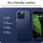 iPhone 16 Pro Max Tok - Spigen Cyrill Kajuk - Navy