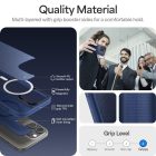 iPhone 16 Pro Max Tok - Spigen Cyrill Kajuk - Navy