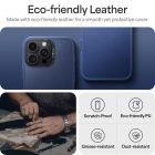 iPhone 16 Pro Max Tok - Spigen Cyrill Kajuk - Navy