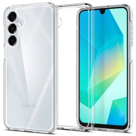   Samsung Galaxy A16 4G / 5G Tok - Spigen Ultra Hybrid - Átlátszó