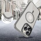 iPhone 16 Pro Max Tok - Tech-Protect MagEdge MagSafe - Titán