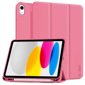   iPad 10.9" (2022) / 11" (2025) Tok - Tech-Protect SC Pen - Pink