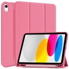 iPad 10.9" (2022) / 11" (2025) Tok - Tech-Protect SC Pen - Pink