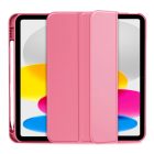 iPad 10.9" (2022) / 11" (2025) Tok - Tech-Protect SC Pen - Pink