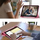 iPad 10.9" (2022) / 11" (2025) Tok - Tech-Protect SC Pen - Pink