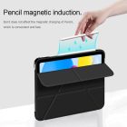 iPad 10.9" (2022) Tok - Tech-Protect SC Pen Origami - Fekete