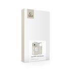 iPhone 16 Pro Max Tok - Tech-Protect Silicone Pure MagSafe - Bézs