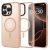 iPhone 16 Pro Tok - Tech-Protect MagMat MagSafe - Pink