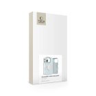 iPhone 16 Pro Tok - Tech-Protect Silicone Pure MagSafe - Kék