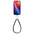 iPhone 16 Pro Tok - Spigen Cyrill Kajuk Classic Charm - Fekete