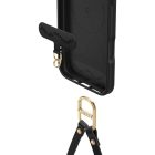 iPhone 16 Pro Tok - Spigen Cyrill Kajuk Classic Charm - Fekete