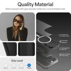 iPhone 16 Pro Tok - Spigen Cyrill Kajuk Classic Charm - Fekete