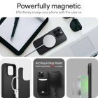 iPhone 16 Pro Tok - Spigen Cyrill Kajuk Classic Charm - Fekete