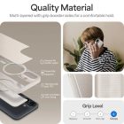 iPhone 16 Tok - Spigen Cyrill Kajuk - Bézs