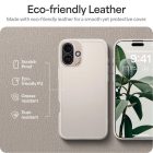 iPhone 16 Tok - Spigen Cyrill Kajuk - Bézs