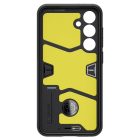 Samsung Galaxy S24 FE Tok - Spigen Slim Armor - Metal Slate