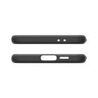 Samsung Galaxy S24 FE Tok - Spigen Slim Armor - Metal Slate