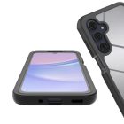 Samsung Galaxy A16 4G / 5G Tok - Tech-Protect Defense360 - Fekete