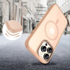 iPhone 16 Pro Tok - Tech-Protect MagEdge MagSafe - Pink