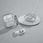 AirPods 4 Tok - Tech-Protect FlexAir - Szürke
