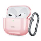 AirPods 4 Tok - Tech-Protect FlexAir - Pink