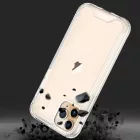 Samsung Galaxy S25 Ultra Tok - Wozinsky Clear Corner MagSafe - Átlátszó