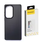 Samsung Galaxy S25+ Plus Tok - Wozinsky Carbon Fiber MagSafe - Fekete