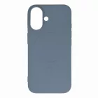 Samsung Galaxy S25 Tok - Wozinsky Liquid Silicone MagSafe - Szürke