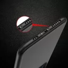 Samsung Galaxy S25 Tok - Wozinsky Soft Case - Fekete