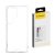 Samsung Galaxy S25 Tok - Wozinsky Clear Corner - Átlátszó