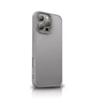 Samsung Galaxy S25 Tok - Wozinsky Carbon Fiber MagSafe - Szürke