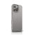 Samsung Galaxy S25 Tok - Wozinsky Carbon Fiber MagSafe - Szürke