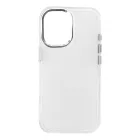 Samsung Galaxy S24 FE Tok - Wozinsky Glitter Case - Áttetsző-Csillogó