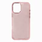 Samsung Galaxy S24 FE Tok - Wozinsky Glitter Case - Pink
