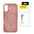 Samsung Galaxy S24 FE Tok - Wozinsky Fashion Case MagSafe - Pink