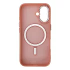 Samsung Galaxy S24 FE Tok - Wozinsky Fashion Case MagSafe - Pink