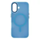Samsung Galaxy S24 FE Tok - Wozinsky Fashion Case MagSafe - Kék