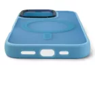 Samsung Galaxy S24 FE Tok - Wozinsky Fashion Case MagSafe - Kék