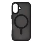 Samsung Galaxy S24 FE Tok - Wozinsky Fashion Case MagSafe - Fekete
