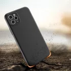 Samsung Galaxy S24 FE Tok - Wozinsky Soft Case - Fekete