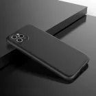 Samsung Galaxy S24 FE Tok - Wozinsky Soft Case - Fekete