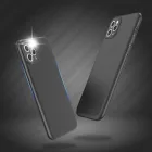 Samsung Galaxy S24 FE Tok - Wozinsky Soft Case - Fekete